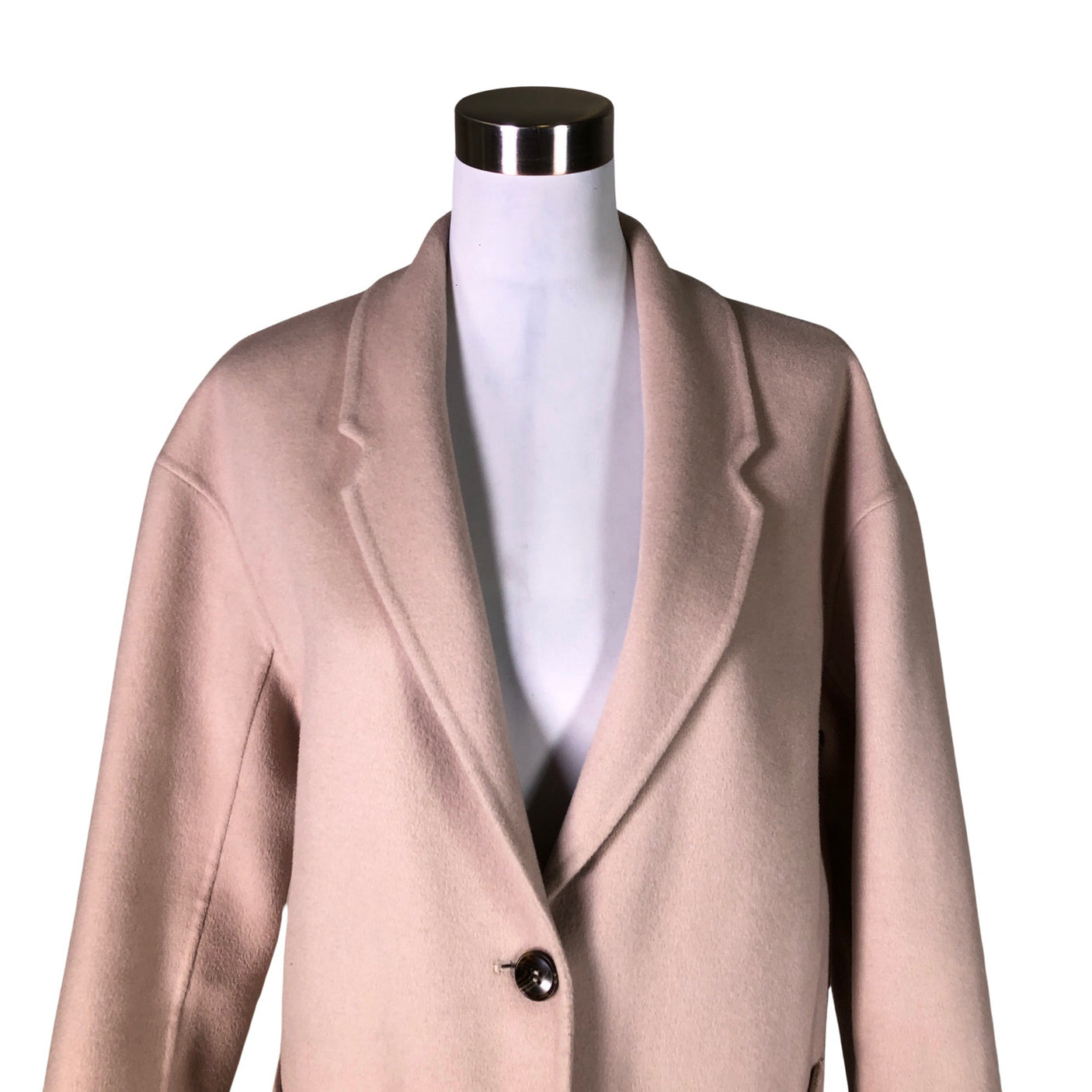 Villakangastakki, koko 36