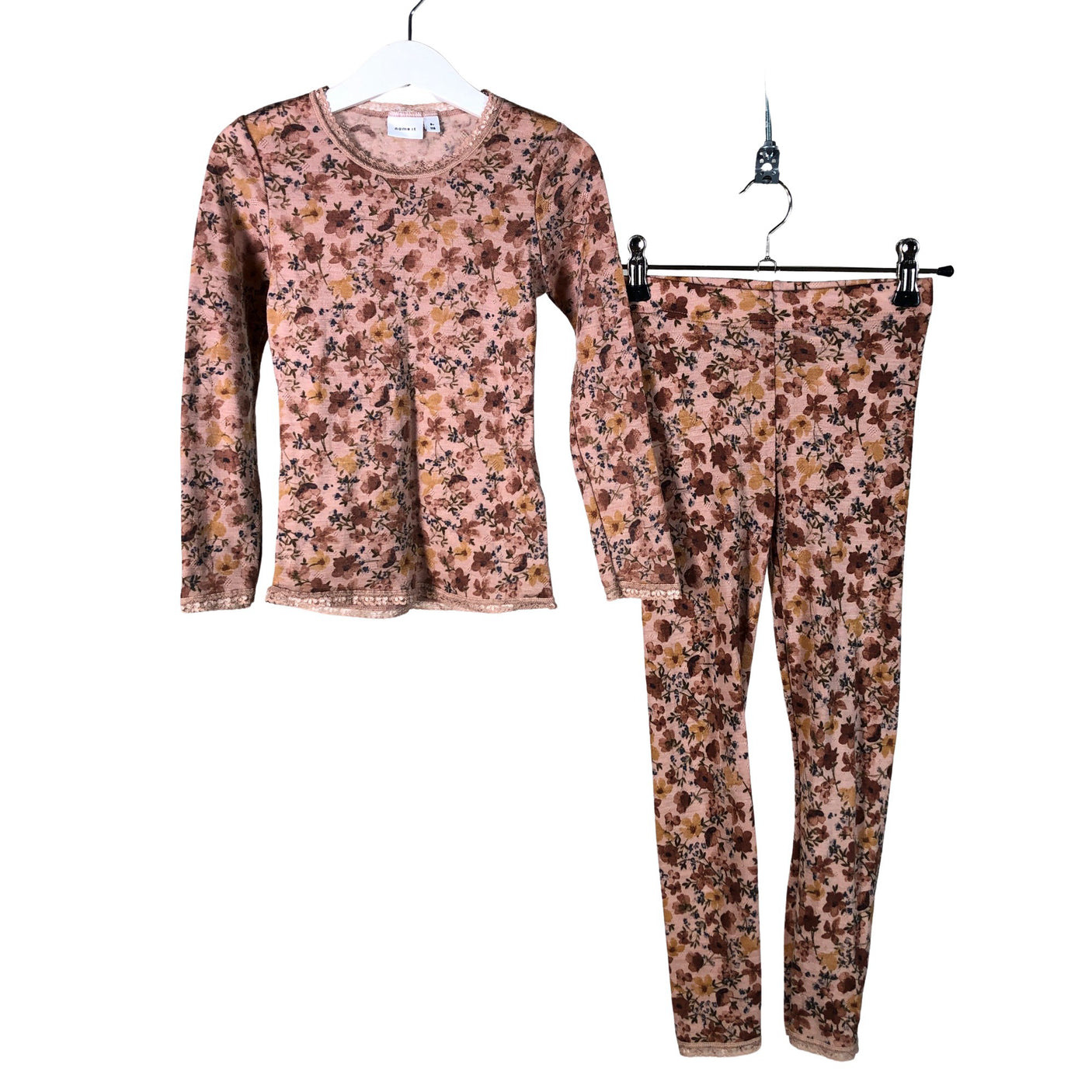 Unisex Name It - Kerrasto, koko 110 - 116 -  (1)
