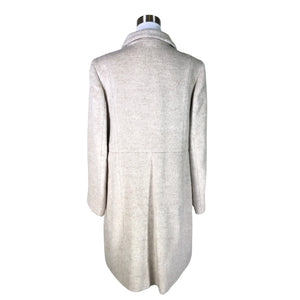 Unisex Dixi Coat - Villakangastakki, koko 40 -  (2)