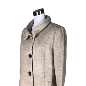 Unisex Dixi Coat - Villakangastakki, koko 40 -  (3)