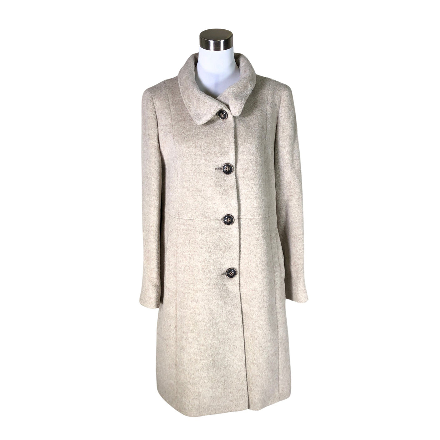 Unisex Dixi Coat - Villakangastakki, koko 40 -  (1)