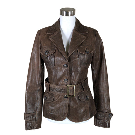 Unisex Aviatrix - Nahkatakki, koko 38 -  ()