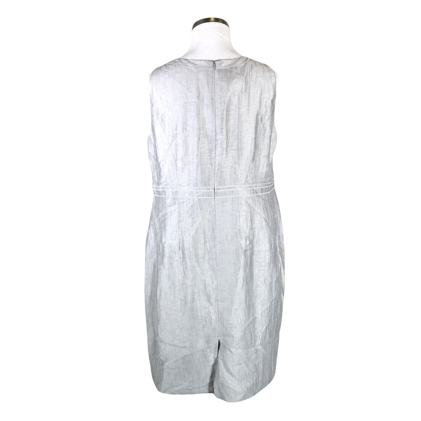Unisex Gerry Weber - Juhlamekko, koko 46 -  (2)