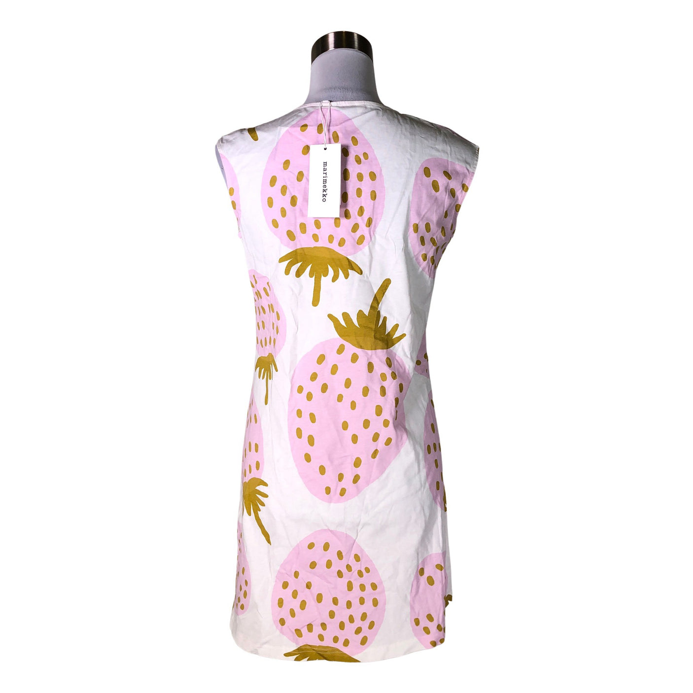 Unisex Marimekko - Trikoomekko, koko 36 -  (2)