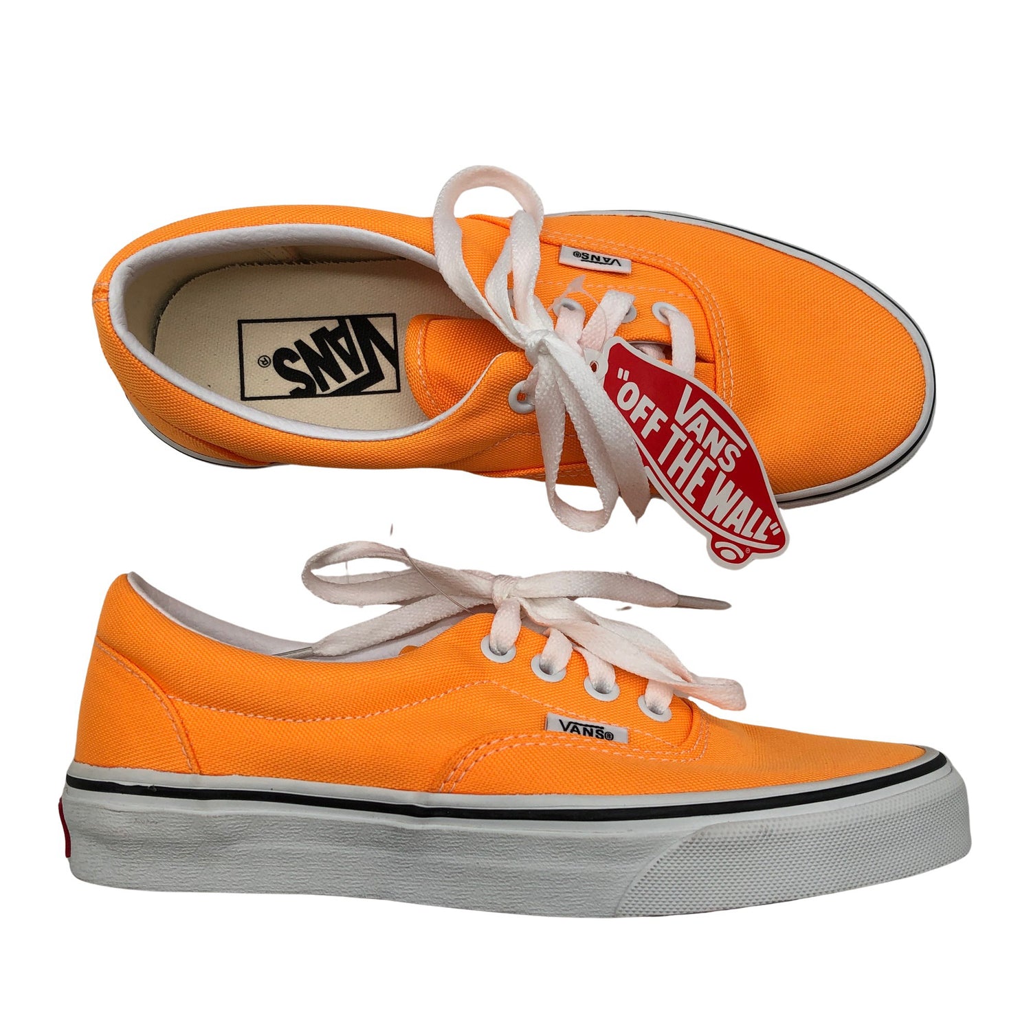  Tennarit  Tennarit, koko 36  Vans 