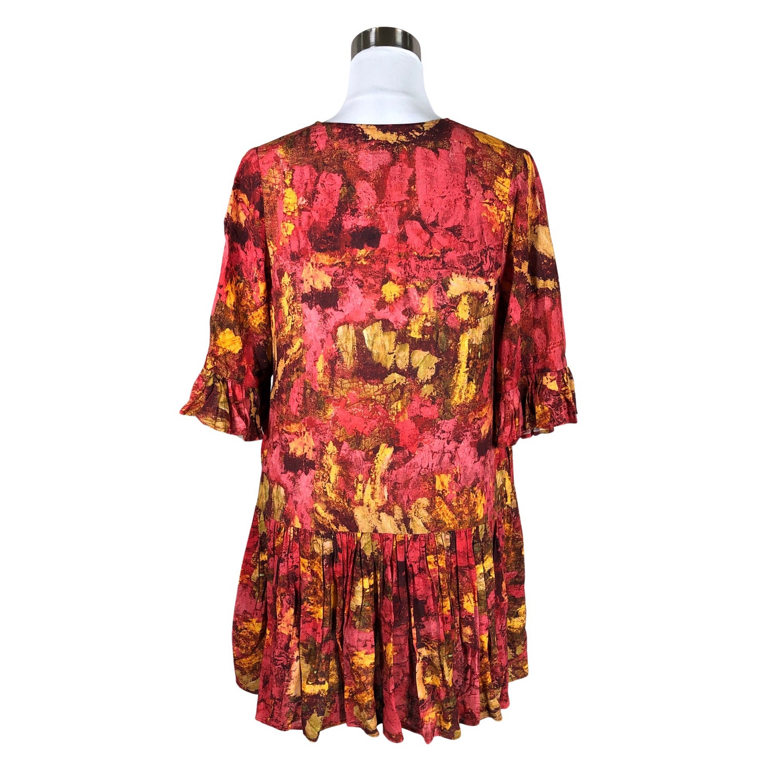  Mekko  Kangasmekko, koko 36  Hálo 