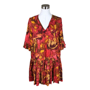 Unisex Hálo - Kangasmekko, koko 36 -  (1)
