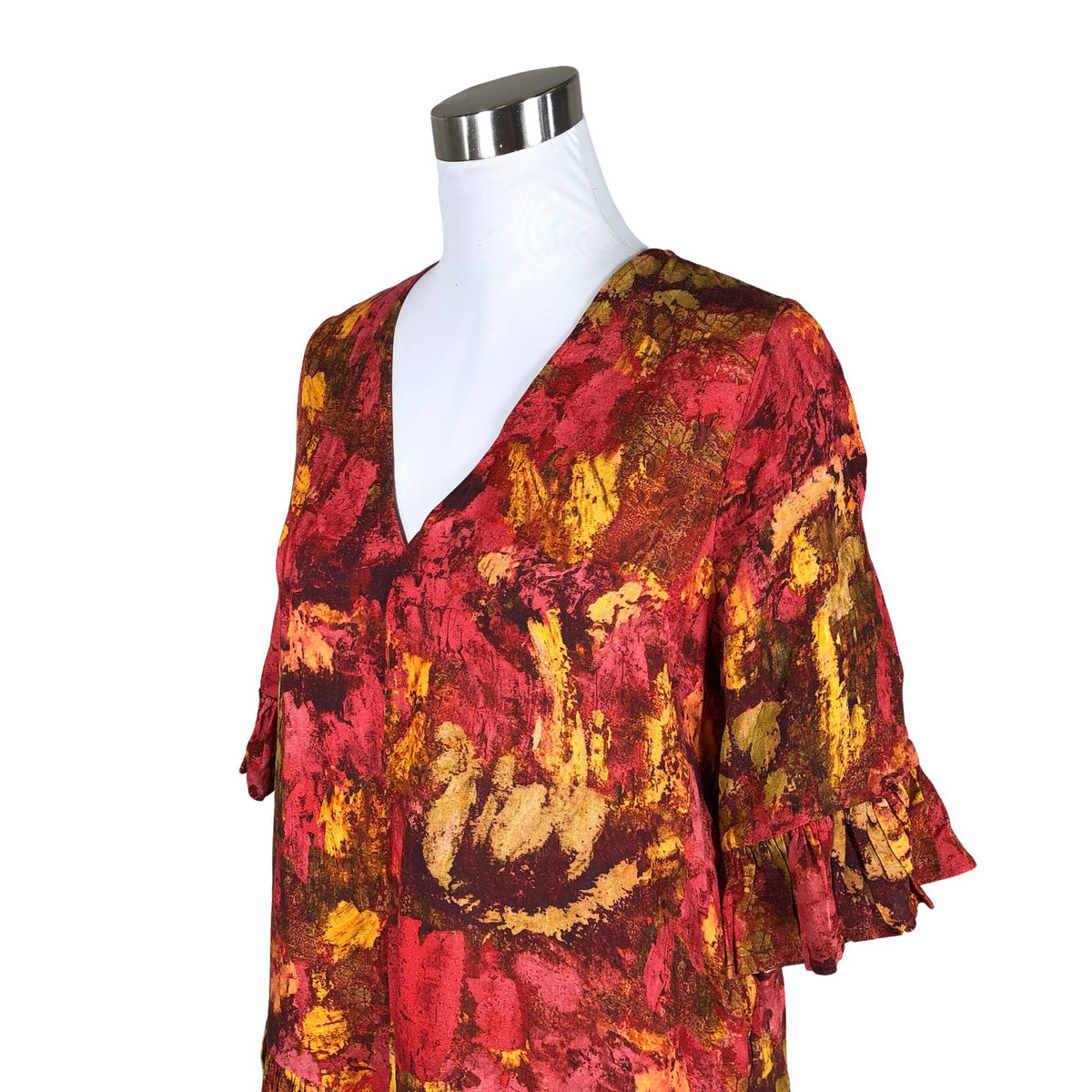 Unisex Hálo - Kangasmekko, koko 36 -  (3)