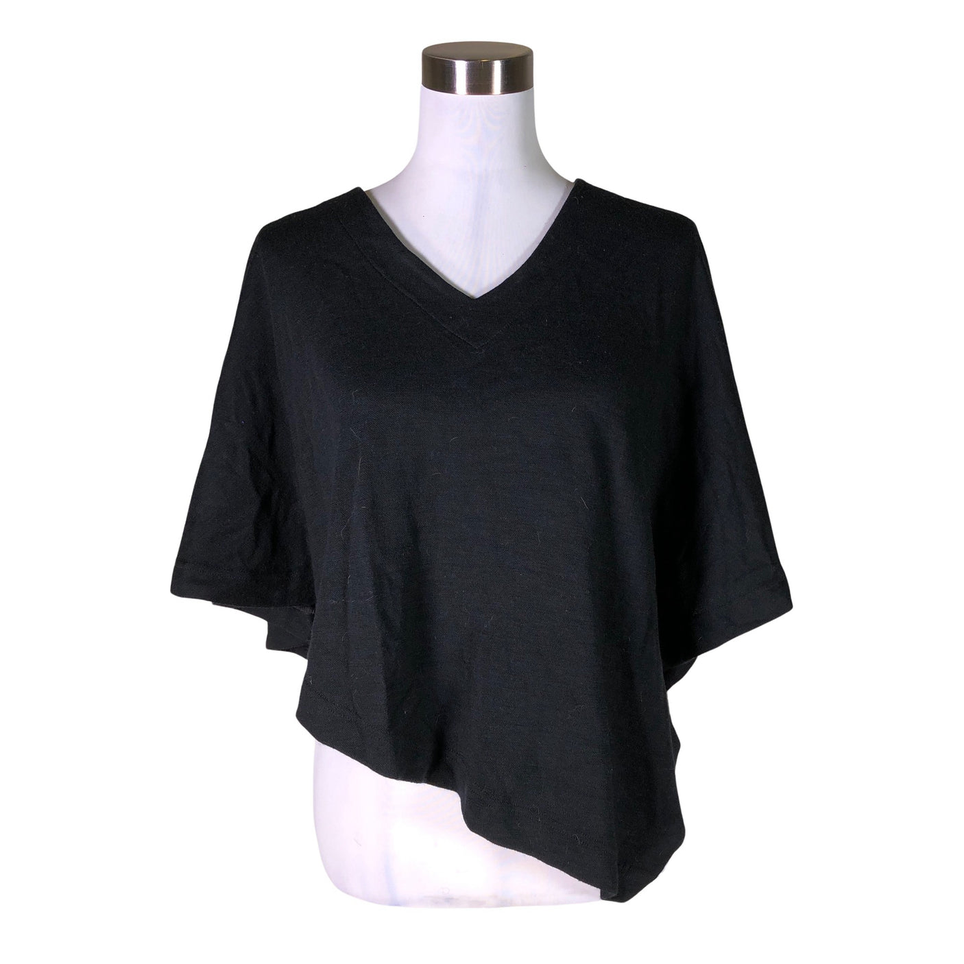 Unisex NOSH - Poncho, koko 36 -  (1)