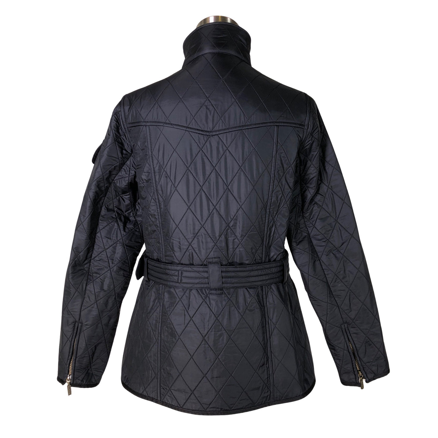 Unisex Barbour - Tikkitakki, koko 38 -  (2)
