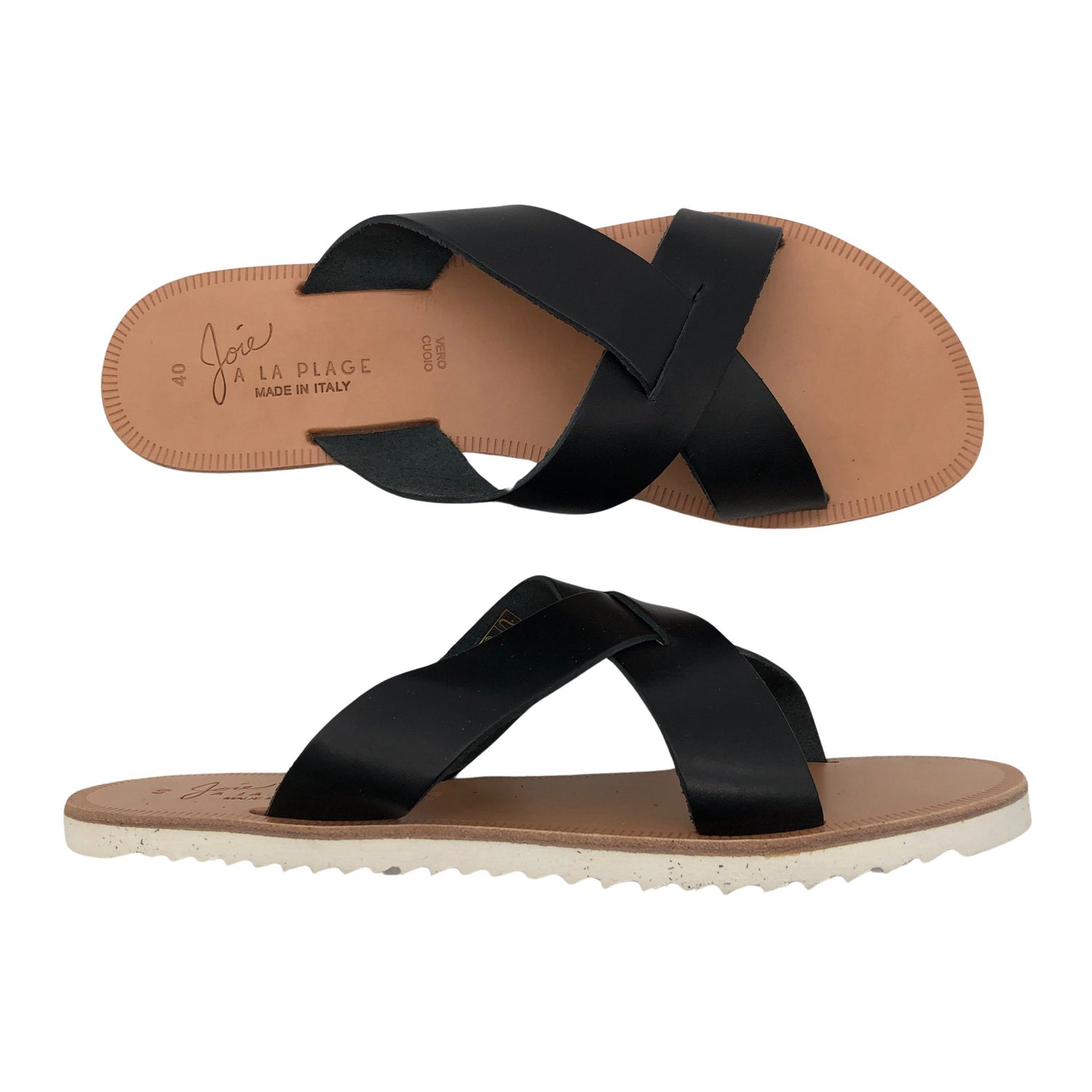  Sandaalit  Sandaalit, koko 40  Joie 