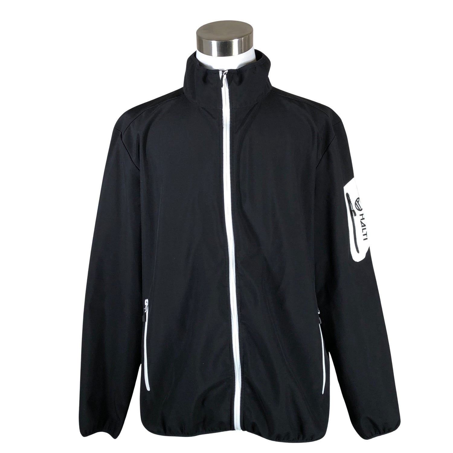  Välikausitakki  Softshell-takki, koko XXXL  Halti 
