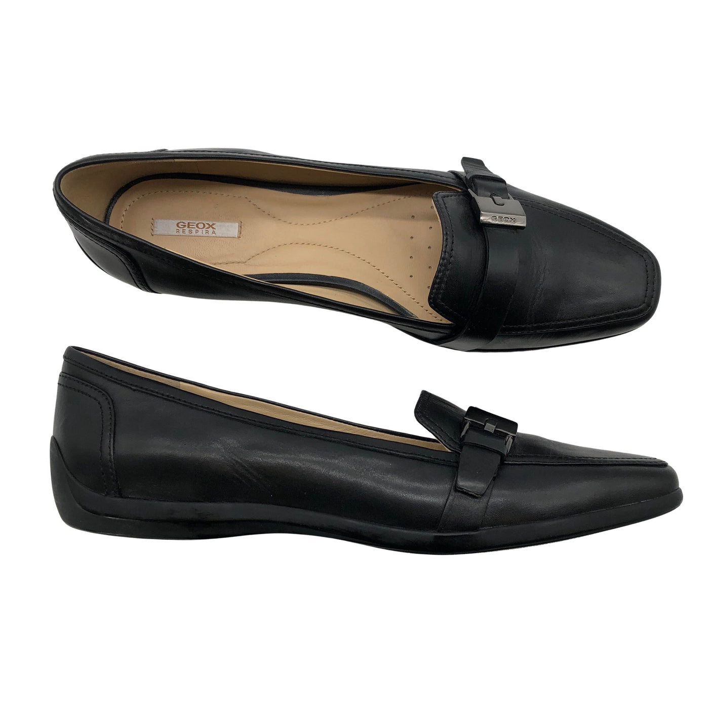 Unisex Geox - Ballerinat, koko 40 -  (1)