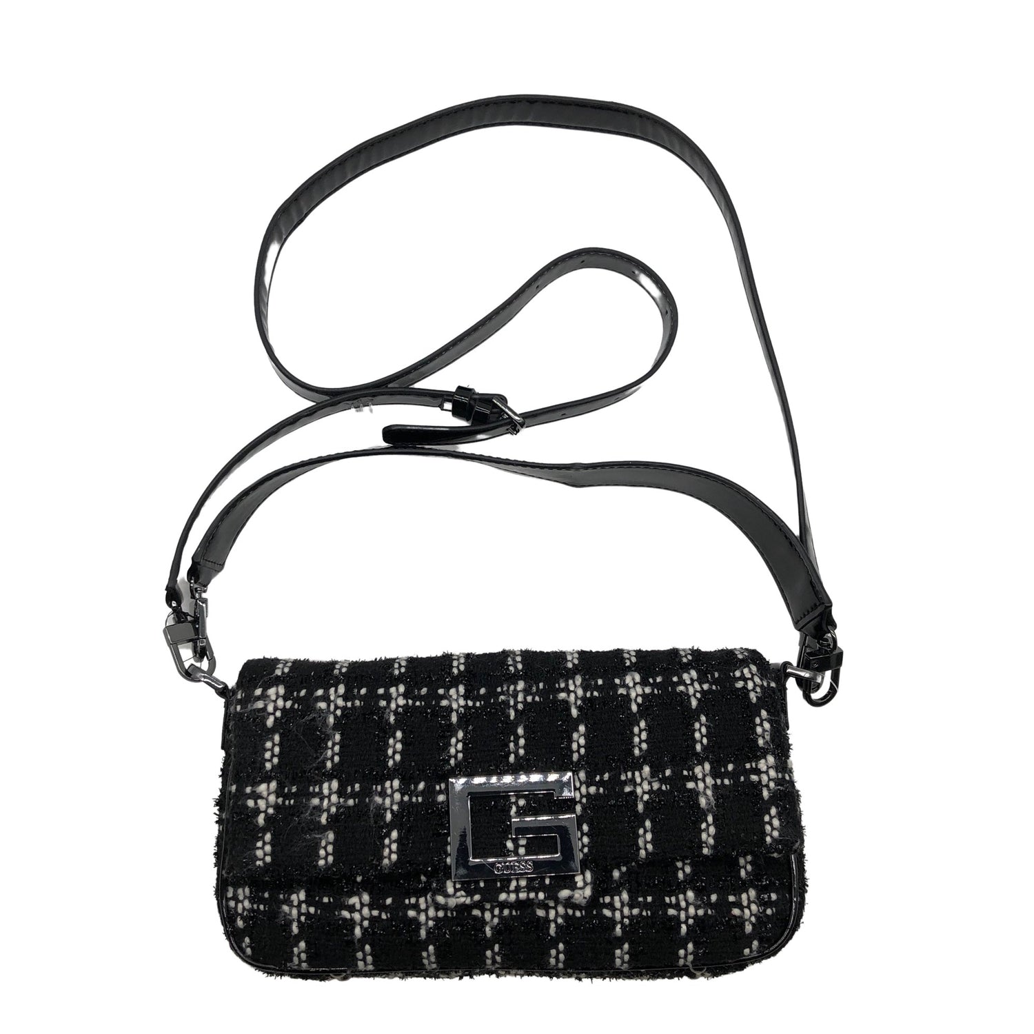  Olkalaukku  Olkalaukku, koko Mini  Guess 