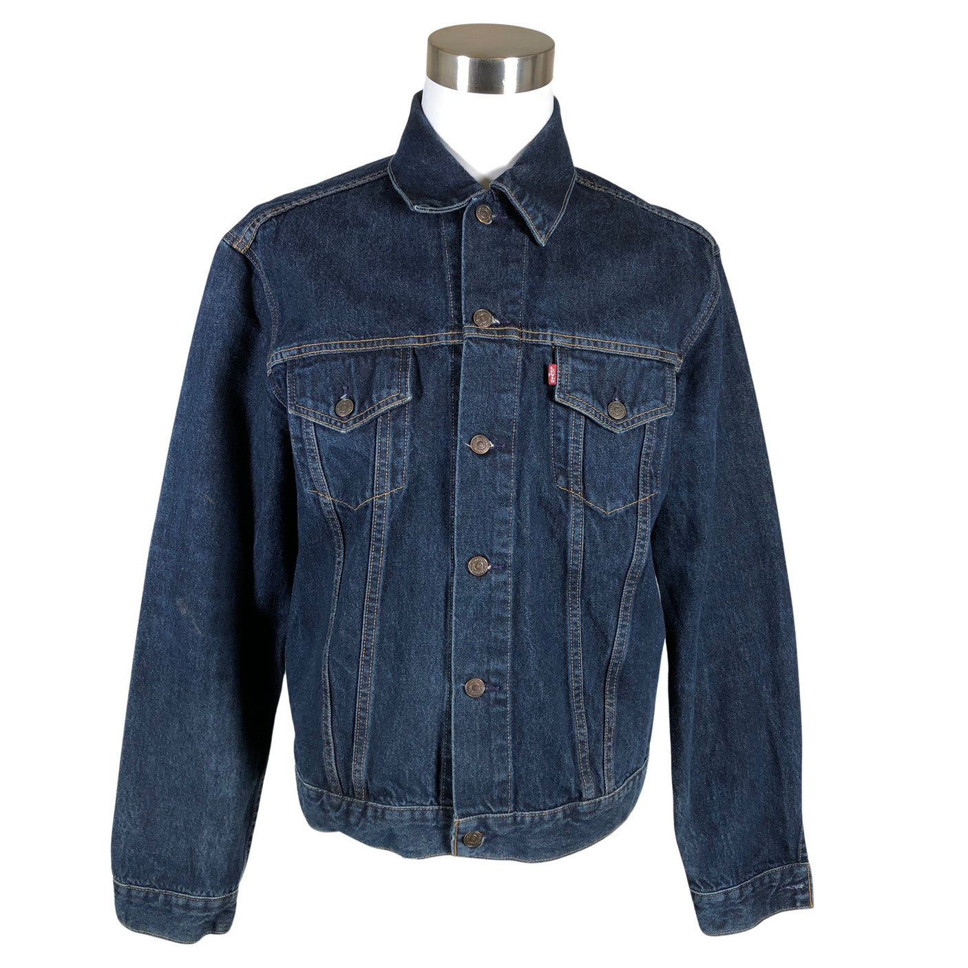 Farkkutakki, koko XXL