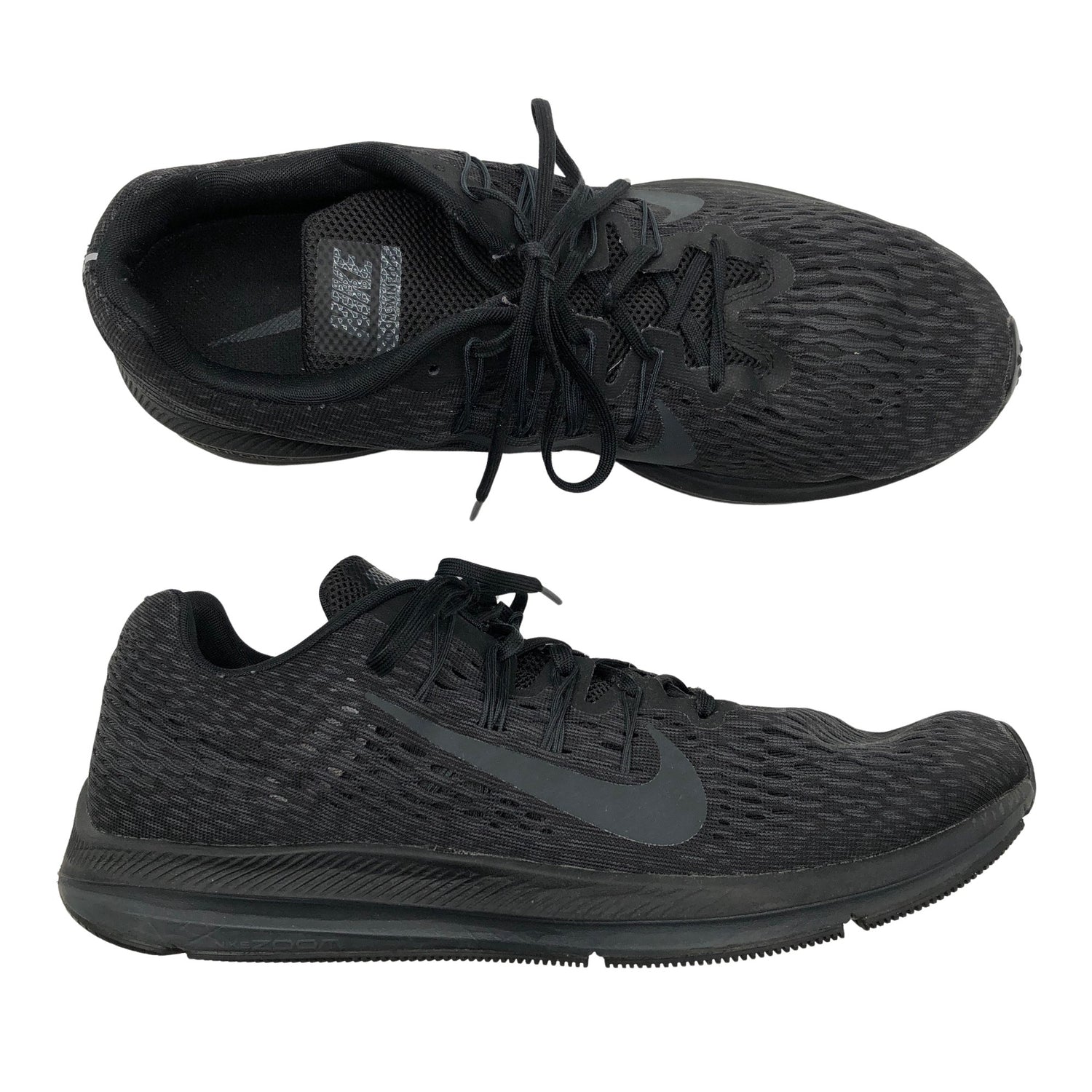  Juoksukengät  Juoksukengät, koko 47  Nike 