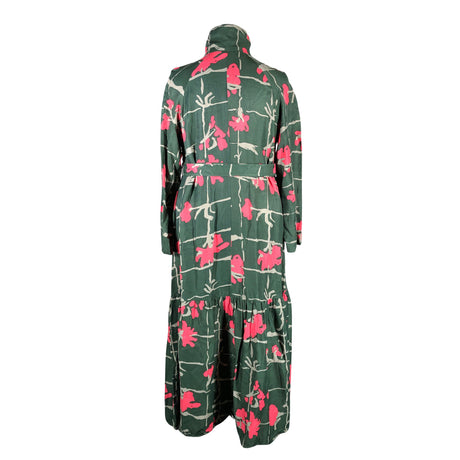 Unisex Marimekko - Maksimekko, koko 42 -  (2)