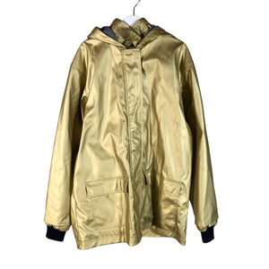 Unisex Petit Bateau - Parkatakki, koko 134 - 140 -  (1)