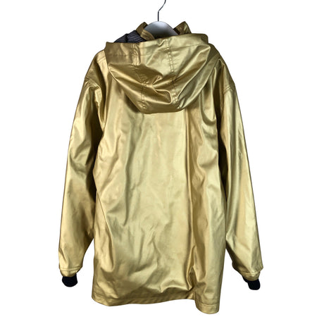 Unisex Petit Bateau - Parkatakki, koko 134 - 140 -  (2)