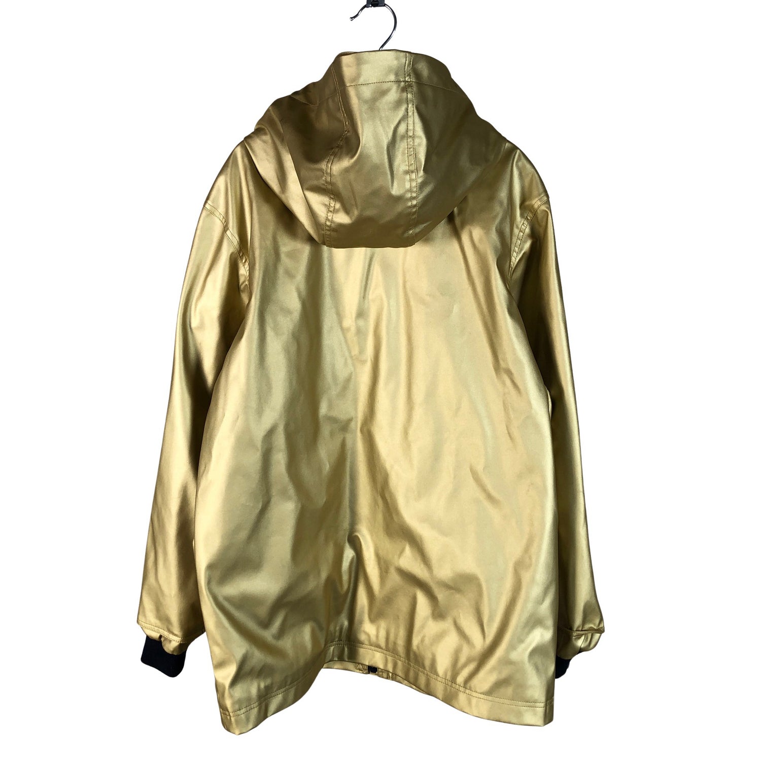  Välikausitakki  Parkatakki, koko 134 - 140  Petit Bateau 