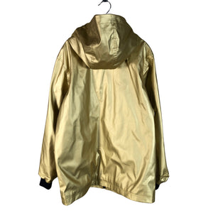 Unisex Petit Bateau - Parkatakki, koko 134 - 140 -  (2)