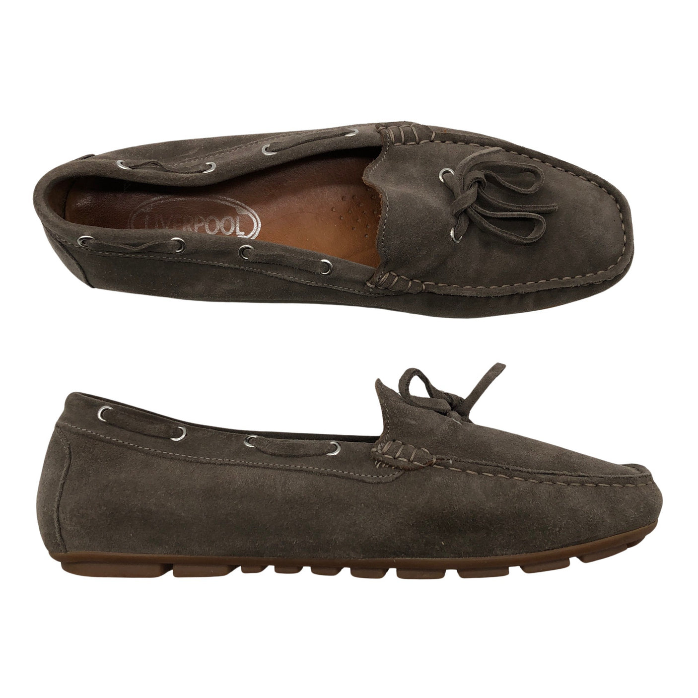 Unisex Liverpool - Loaferit, koko 39 -  (1)
