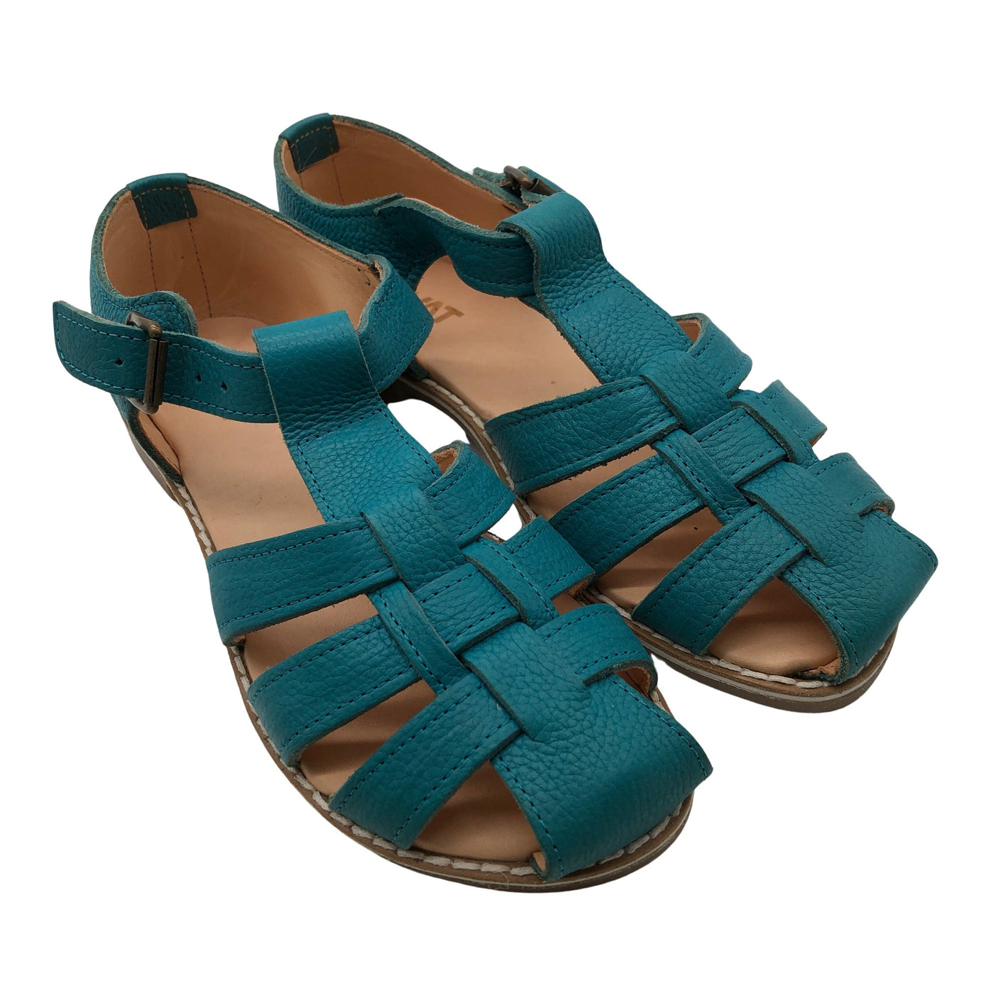 Unisex Kavat - Sandaalit, koko 39 -  (3)