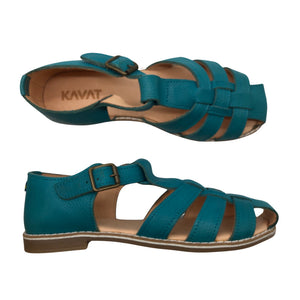 Unisex Kavat - Sandaalit, koko 39 -  (1)
