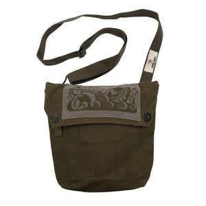 Olkalaukku, koko Midi