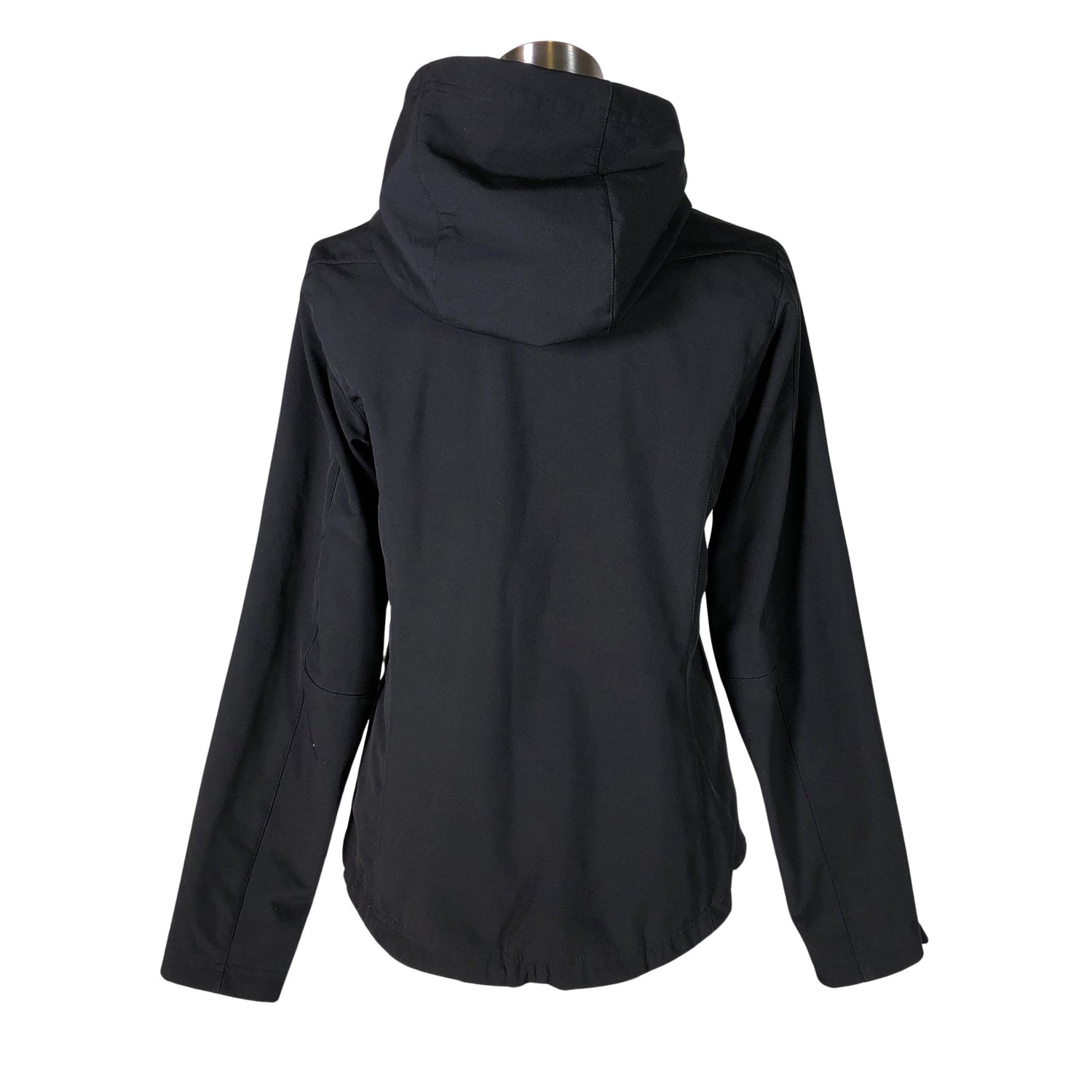  Välikausitakki  Softshell-takki, koko 38  Icepeak 