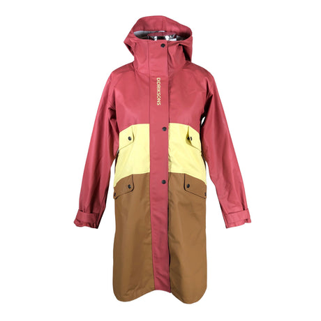Unisex Didriksons - Sadetakki, koko 42 -  ()