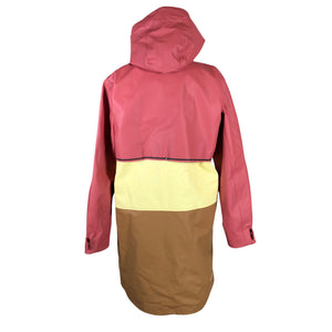 Unisex Didriksons - Sadetakki, koko 42 -  (2)