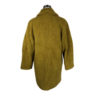 Unisex Massimo Dutti - Villakangastakki, koko 34 -  (2)