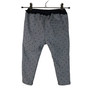 Unisex Zara - Kangashousut, koko 92 - 98 -  (2)