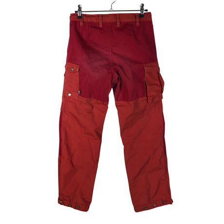 Unisex Fjällräven - Ulkoiluhousut, koko 146 - 152 -  (2)