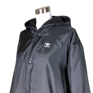 Unisex Adidas - Toppatakki, koko 40 -  (3)