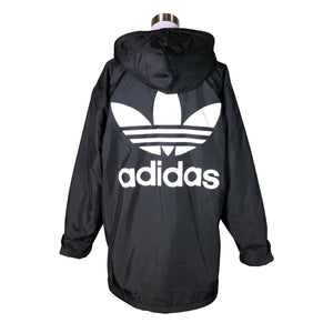 Unisex Adidas - Toppatakki, koko 40 -  (2)