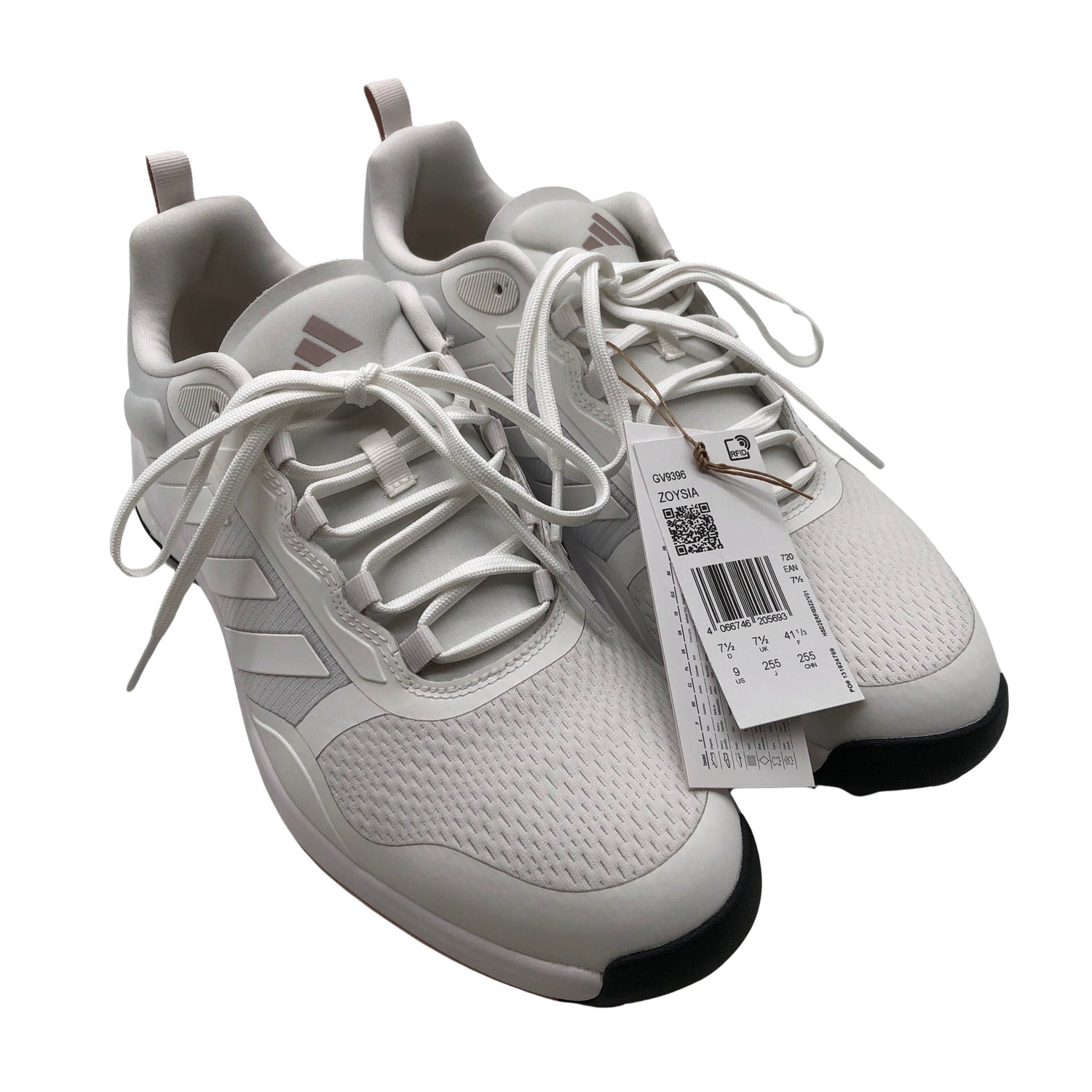  Golfkengät  Golfkengät, koko 41  Adidas 
