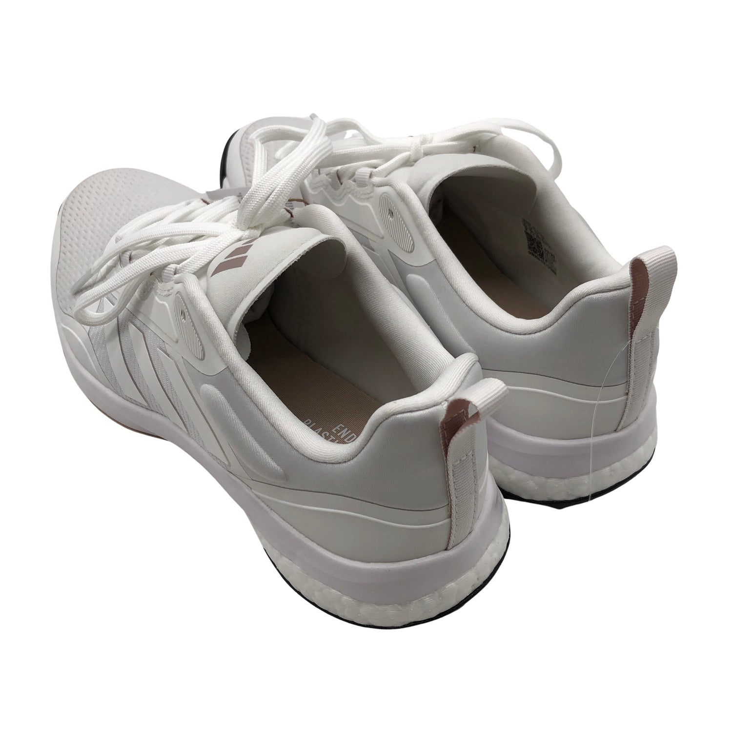  Golfkengät  Golfkengät, koko 41  Adidas 