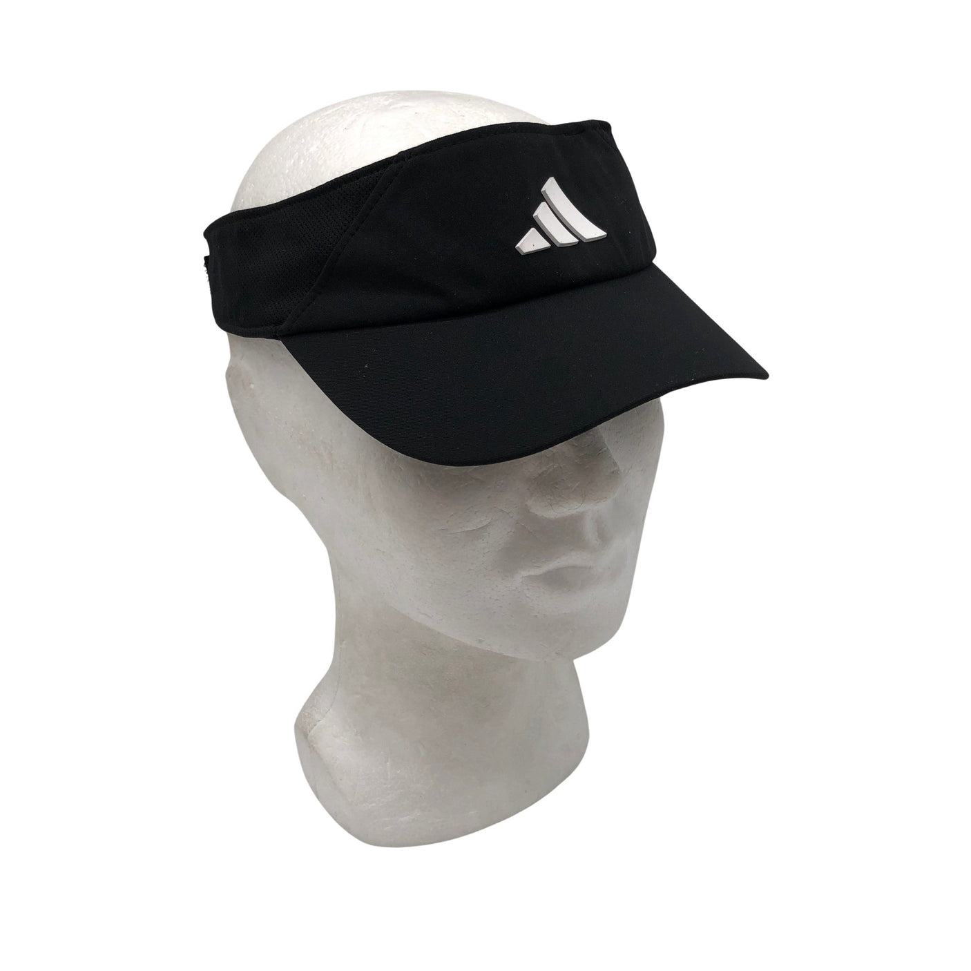 Unisex Adidas - Urheilulippalakki, koko 52 - 54 cm -  (1)