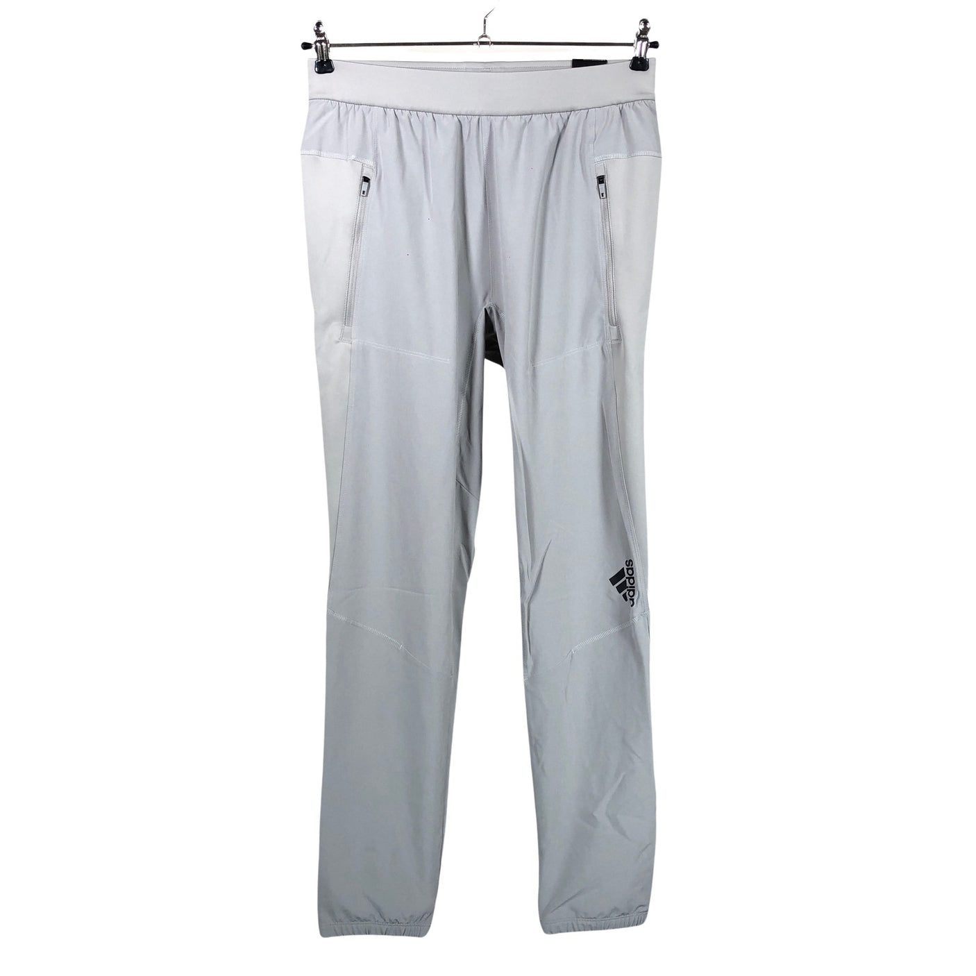 Unisex Adidas - Urheiluhousut, koko M -  (1)