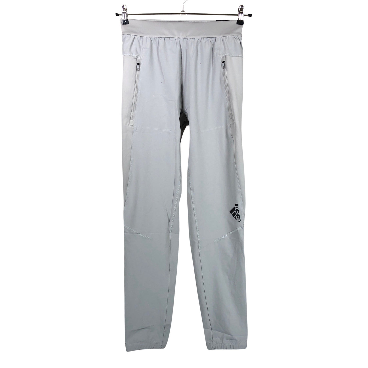 Unisex Adidas - Urheiluhousut, koko S -  (1)