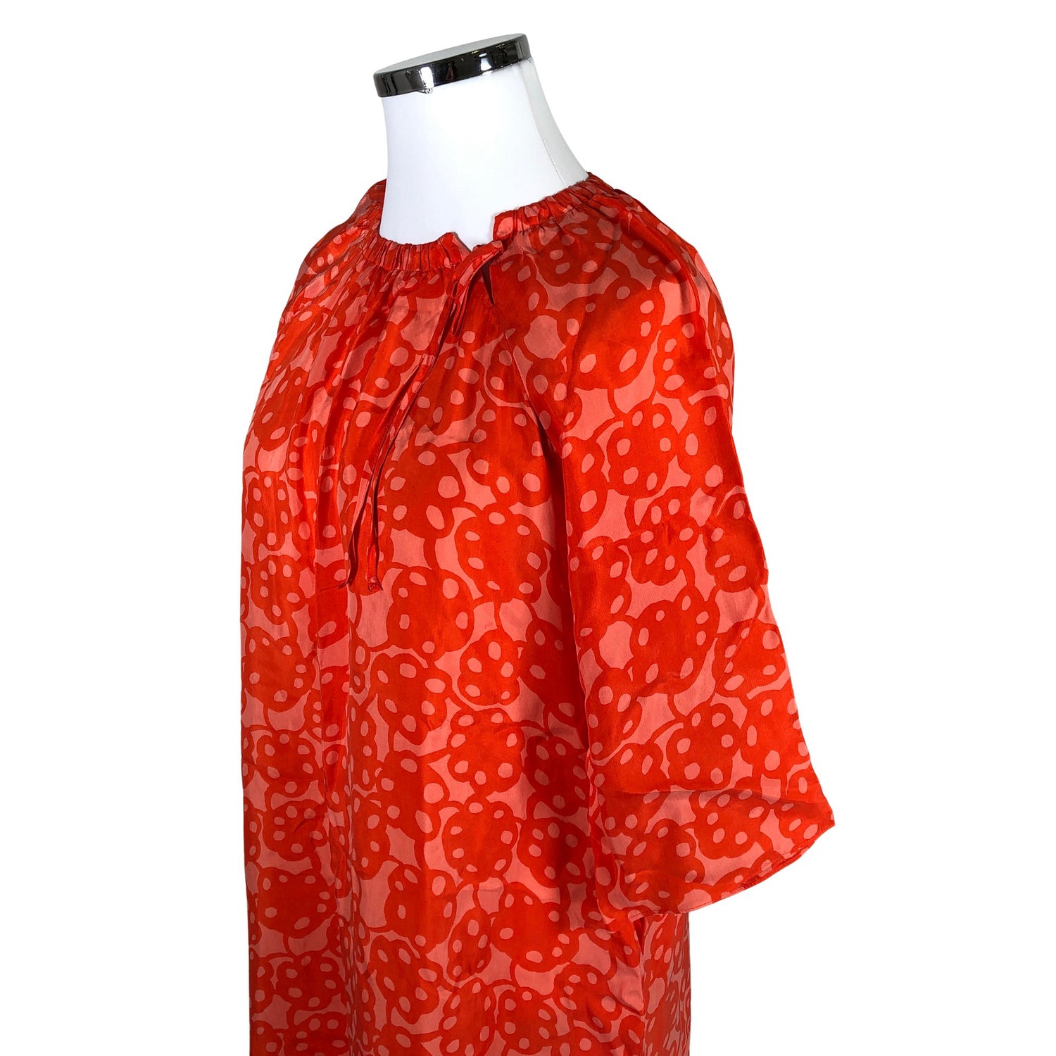  Mekko  Sifonkimekko, koko 42  Marimekko 