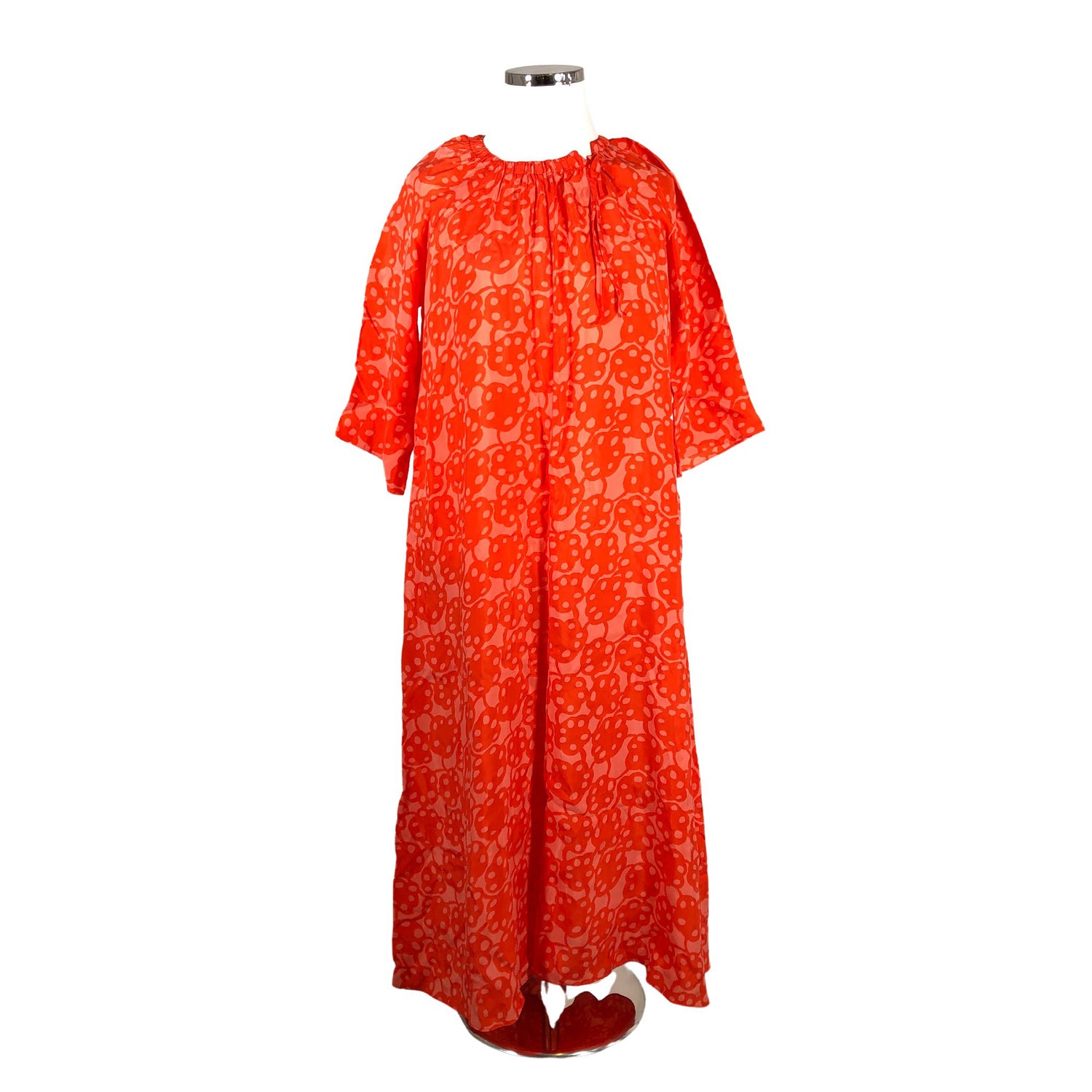  Mekko  Sifonkimekko, koko 42  Marimekko 
