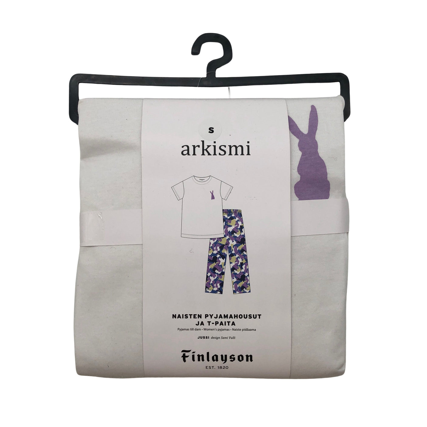 Unisex Finlayson - Yöasu, koko 36 -  (1)
