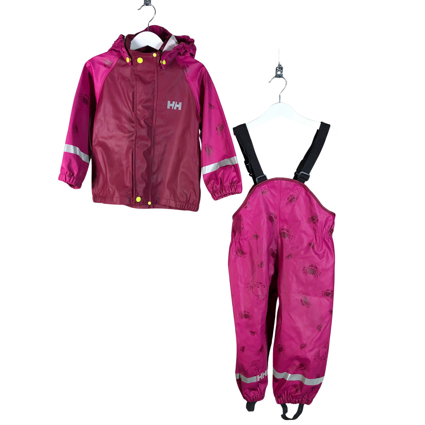 Unisex Helly Hansen - Sadeasu, koko 86 - 92 -  (1)