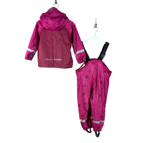 Unisex Helly Hansen - Sadeasu, koko 86 - 92 -  (2)