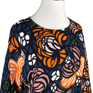 Unisex Marimekko - Sifonkitunika, koko 42 -  (3)