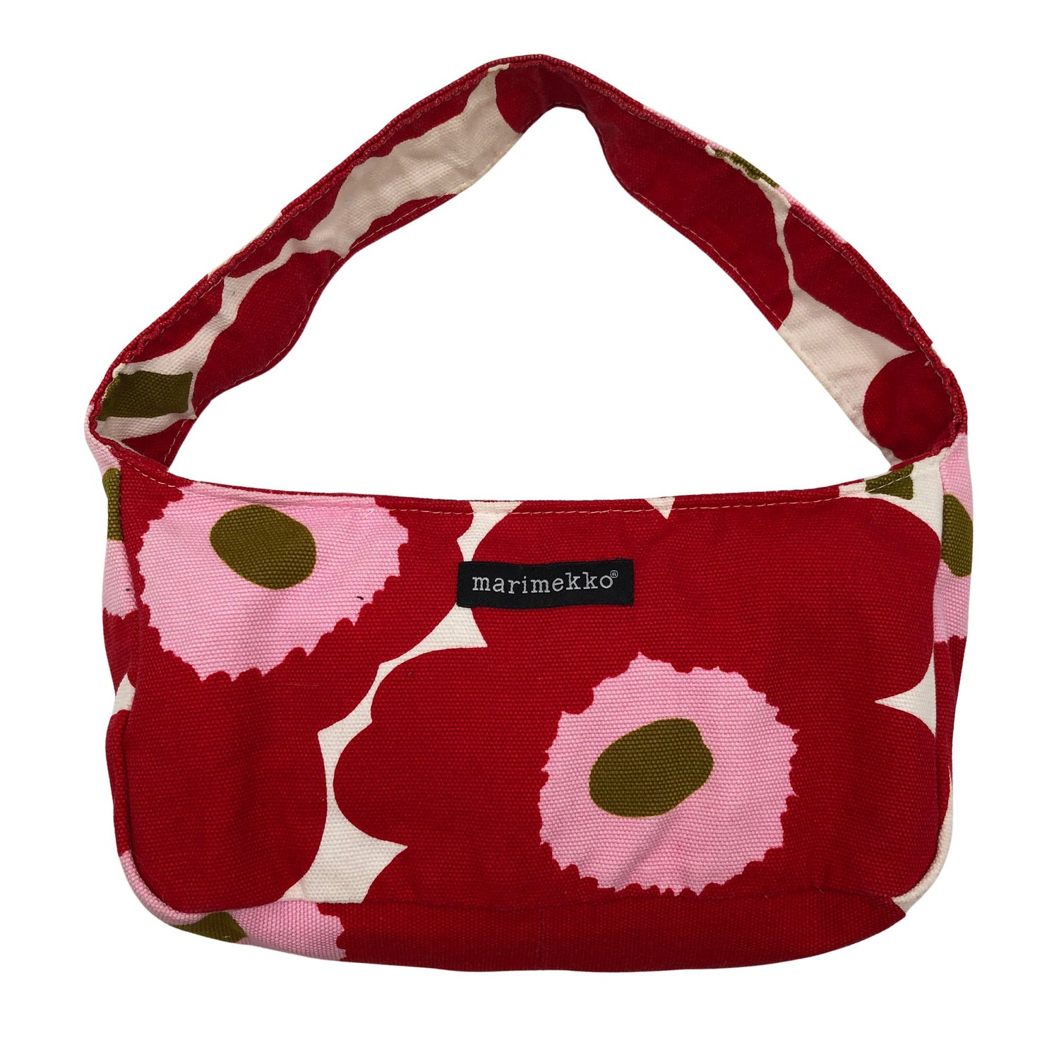  Käsilaukku  Käsilaukku, koko Mini  Marimekko 