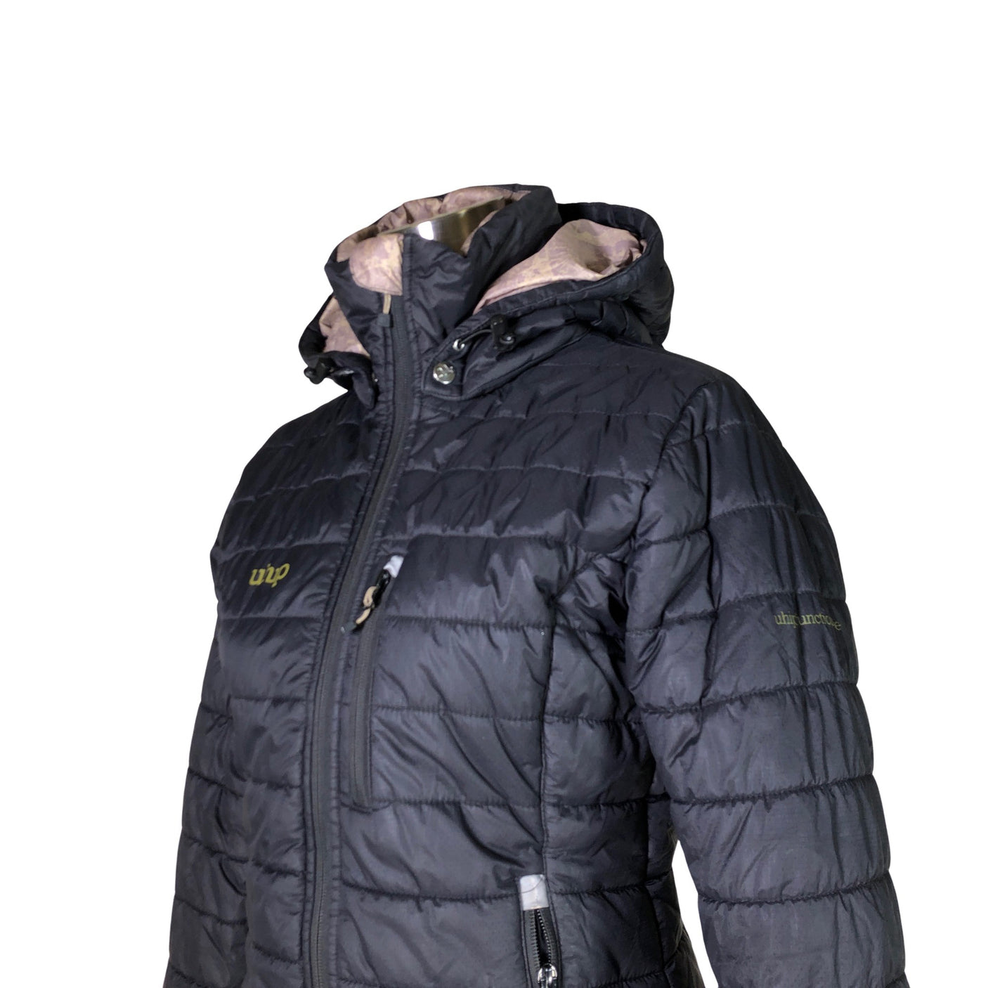 Ratsastustakki, koko 36